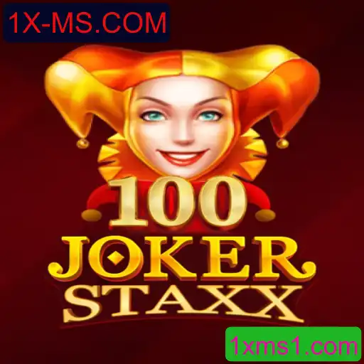 Descubra o Fascinante Mundo de 100JokerStaxx e Suas Regras Cativantes