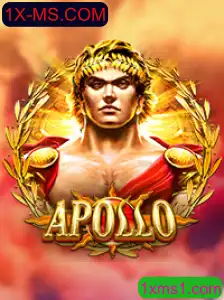 Explorando o Mundo de Apollo: O Jogo Revolucionário com 1X-MS.COM