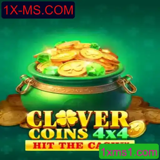 Explorando o Mundo de CloverCoins4x4: O Jogo do Momento