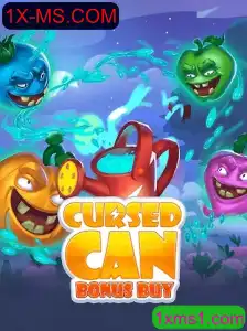 CursedCanBonusBuy: Explorando o Mundo do Jogo de Azar e Estratégia