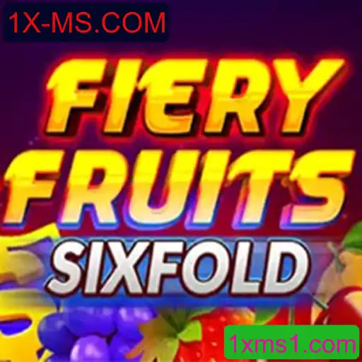 FieryFruitsSixFold: Mergulhe na Excitante Aventura do Novo Jogo de Estratégia