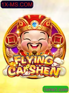 Explorando o Mundo de FlyingCaiShen: Um Jogo de Aventura Online