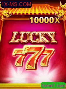 Explorando o Mundo Fascinante de LuckySeven: O Jogo Revolucionário da 1X-MS.COM