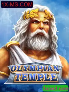 Descubra a Aventura Épica no Jogo OlympianTemple: Sua Jornada Começa Aqui!