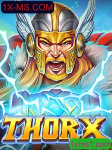 Descubra ThorX: O Jogo Revolucionário no Mundo do Entretenimento Digital