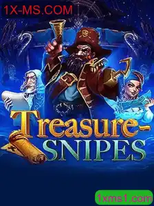 Explore o Mundo de Aventura e Estratégia com TreasureSnipes