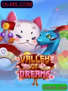 Explorando o Enigmático Mundo de 'ValleyofDreams'